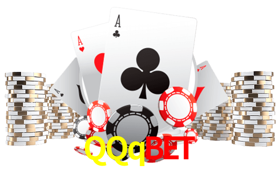 Jogue jogos de pôquer em QQqbet
