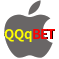 Aplicativo QQqbet para iOS