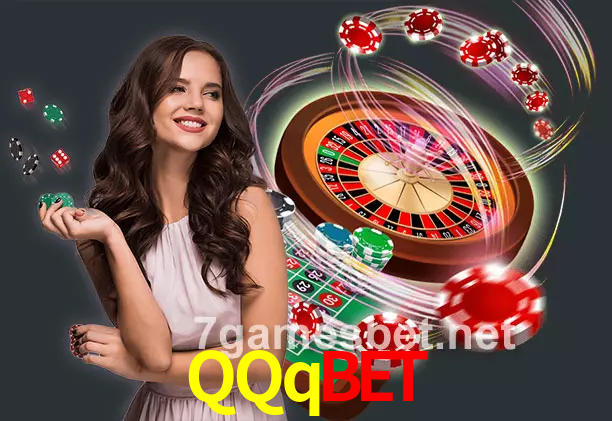 vivo no cassino QQqbet