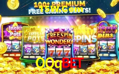 QQqbet Promoções - 30+ Ofertas Diárias