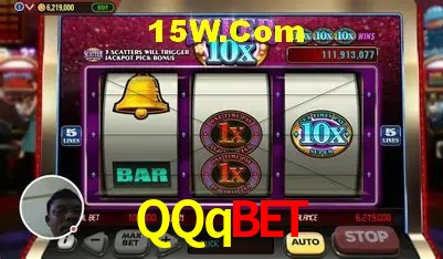 QQqbet Brasília - Leaderboards