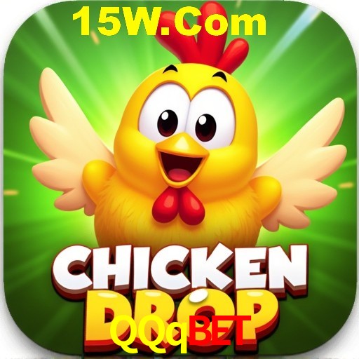 QQqbet Cassino - 80+ Mesas ao Vivo