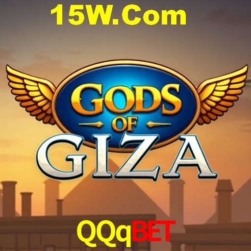 Gates of Olympus QQqbet