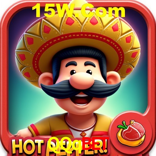 Interface do App QQqbet