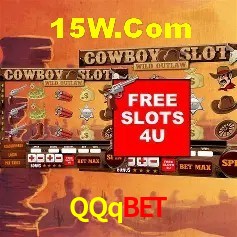 QQqbet São Paulo - Top Slots