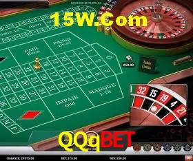 QQqbet Rio de Janeiro - Popular Jogos