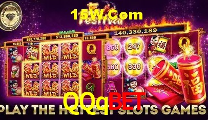 QQqbet Rio de Janeiro - Slot Strategy