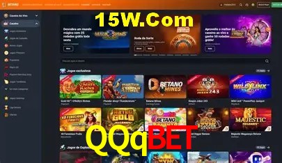 QQqbet Belo Horizonte - Basketball