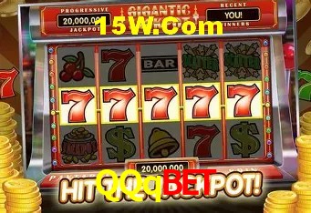 QQqbet Plataforma - Certificada MGA desde 2015