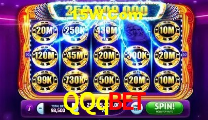 QQqbet Salvador - Football