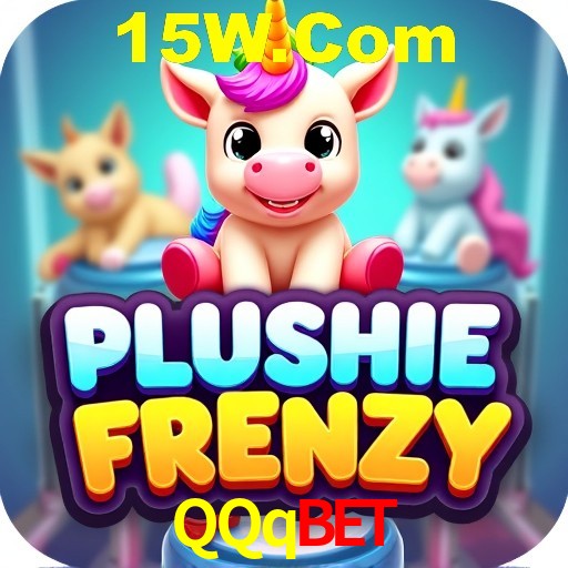 Inovações de Jogos na QQqbet: O Futuro das Experiências Interativas