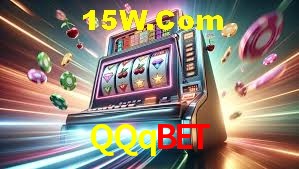 Game Providers QQqbet