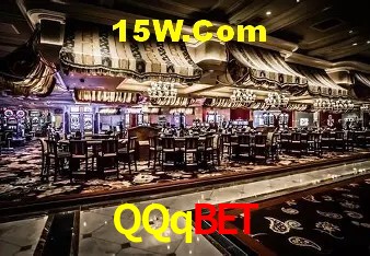 Casino Ao Vivo QQqbet