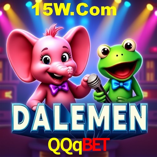 QQqbet Belo Horizonte - VIP Casino