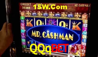 QQqbet Salvador - Promo Stats