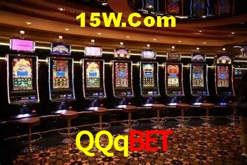 Sistemas de Segurança QQqbet